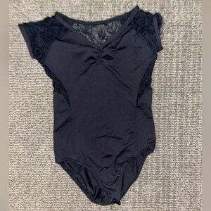 Danshuz by Danz N Motion Girls Leotard
